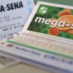 Polícia Civil investiga fake news sobre ganhador da Mega-Sena em Matozinhos - Foto: Tânia Rêgo/Agência Brasil