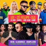 Festival Arapuca Belô - Foto: Divulgação