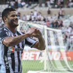 Atlético-MG fecha primeira fase do Mineiro na liderança - Foto: Pedro Souza/Atlético