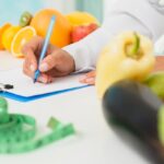Nutrição: saiba tudo sobre o curso que habilita atuação profissional com a assistência nutricional - Foto: Arquivo/Freepik.com