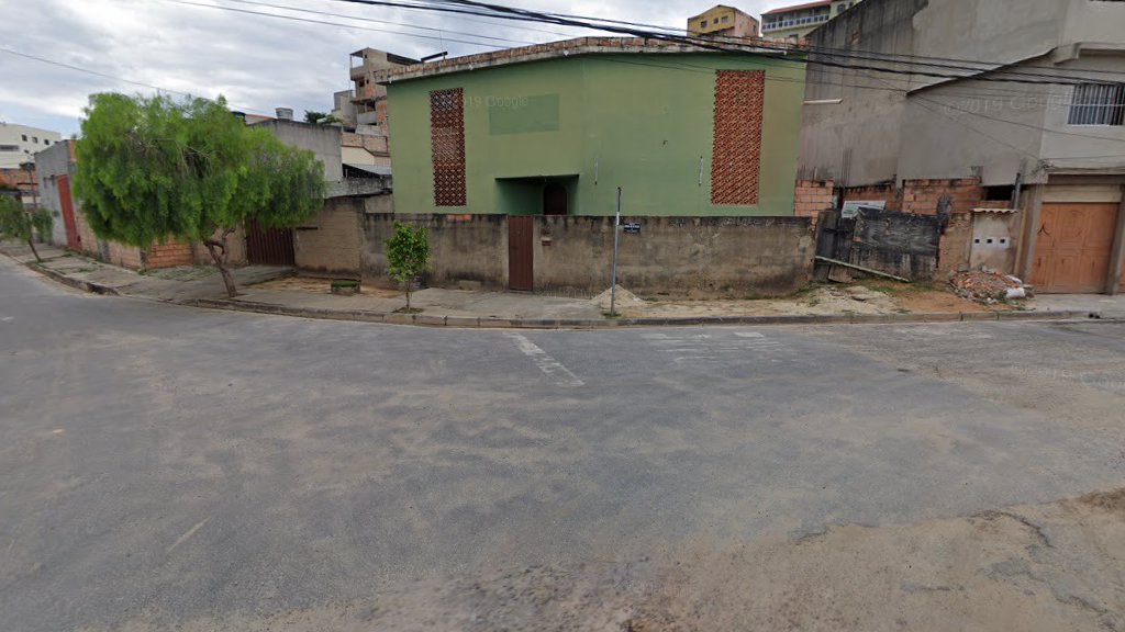 Rua Nossa Senhora da Boa Viagem com Rua Santa Úrsula onde crime ocorreu - Foto: Reprodução/Google Street View