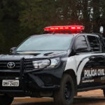 Polícia prende suspeito de cometer homicídio em Vespasiano - Foto: Divulgação/PCMG