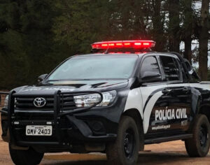 Idoso de 67 anos é preso em Goiás por manter relação com menina de 13 anos em BH - Foto: Divulgação/PCMG