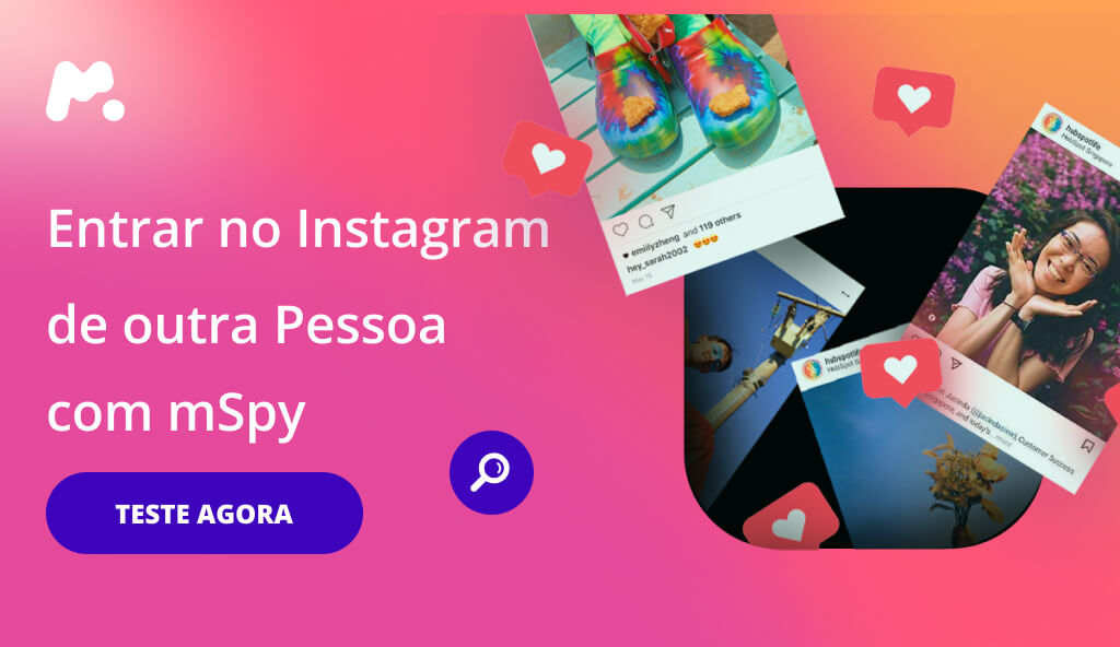 Como hackear Instagram pelo celular