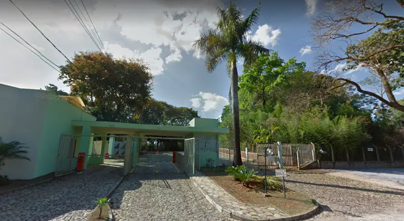 Tiroteio em festa deixa um morto e seis feridos em São José da Lapa - Foto: Reprodução / Google Street View
