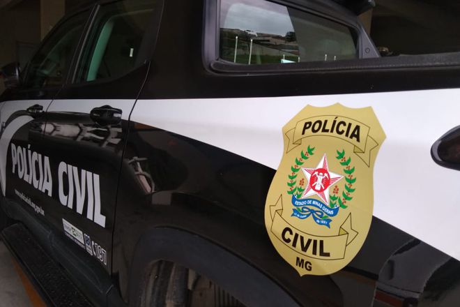 Polícia investiga divulgação de fotos íntimas de adolescente em Lima Duarte - Foto: Divulgação/PCMG