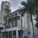 Trabalhadores da educação protestam na Avenida Afonso Pena, em BH - Foto: Adão de Souza/PBH