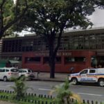 Homem é esfaqueado ao tentar abusar de mulher em bar no Floresta, em BH - Foto: Reprodução/Google Street View