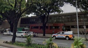Hospital de Pronto Socorro João XXIII - Foto: Reprodução/Google Street View