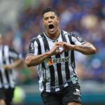 Hulk - Foto: Pedro Souza/Atlético