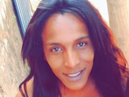 Mulher trans é morta a tiros com 11 tiros em bar de Caeté, na Grande BH - Foto: Reprodução/Redes Sociais
