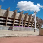 Cruzeiro x Guarani: operação de trânsito e transporte para jogo no Mineirão - Foto: Elberty Valadares/Por Dentro de Minas