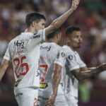 Atlético-MG supera o Tolima por 2 a 0 na Colômbia pela Libertadores - Foto: Pedro Souza/Atlético