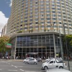 Othon Palace Hotel - Foto: Reprodução/Google Street View