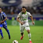 América-MG derrota CSA e fica perto das oitavas da Copa do Brasil - Foto: Mourão Panda/América
