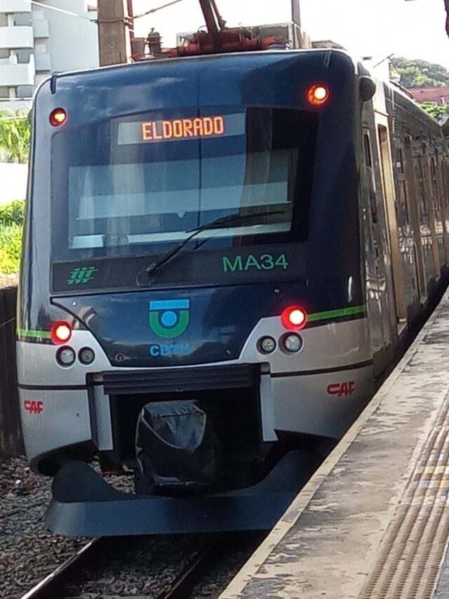 Greve do Metrô BH é suspensa