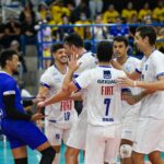 Fiat/Gerdau/Minas na vaga da final da Superliga - Foto: Duda Bairros/Vedacit Guarulhos