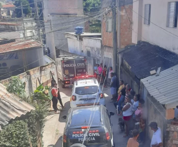 Duas jovens morrem por suspeita de overdose em casa do bairro Havaí, em BH - Foto: Reprodução/Redes Sociais