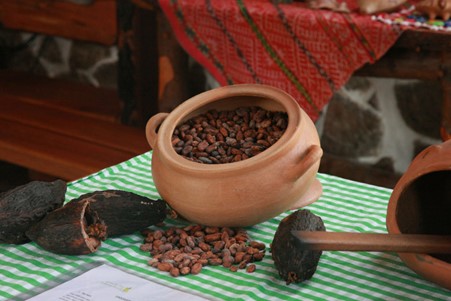 Equador: uma das melhores opções de viagem da América do Sul 5 Café e chocolate