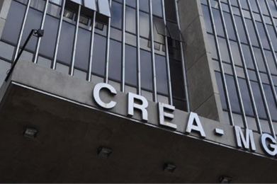 Crea-MG abre inscrições para concurso público - Foto: Adriana von Krüger