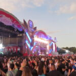 Festival Sertanejo mostra porque é um dos maiores eventos de música do pais - Foto: Elberty Valadares/Por Dentro de Minas