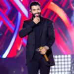 Cantor Gusttavo Lima - Foto: Reprodução/Instagram/gusttavolima