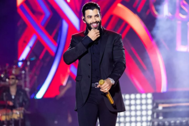 Cantor Gusttavo Lima - Foto: Reprodução/Instagram/gusttavolima