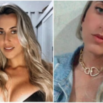 Kenia Cristine de Oliveira Castro, de 29 anos, foi encontrado nas margens da MGC-369, entre Alfenas (MG) e Campos Gerais (MG) - Foto: Reprodução/Arquivo Pessoal