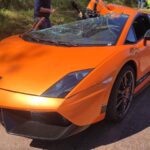 Lamborghini BR 040 1