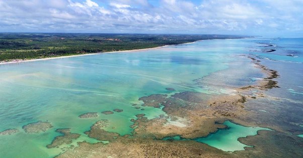 Maragogi – ALAGOAS