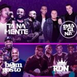 O Show tem Que Continuar - Foto: Divulgação