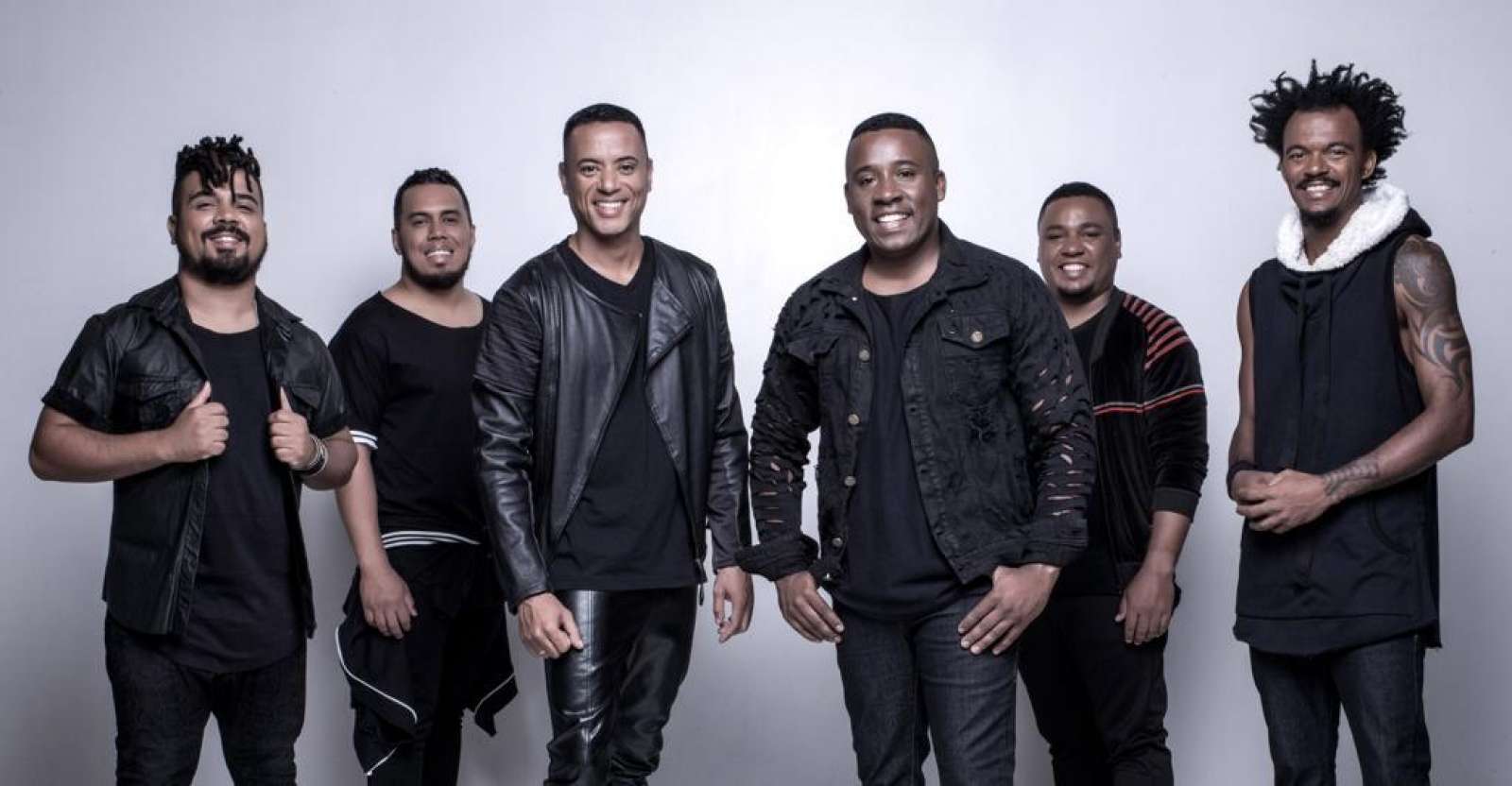 O Show Tem Que Continuar agita o Mega Space neste sábado 1 RDN - Foto: Divulgação