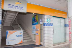 Senac oferece mais de 500 vagas para cursos gratuitos na Grande BH - Foto: Divulgação/Senac