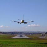Aeroporto da Pampulha - Foto: Divulgação (Imagem Ilustrativa)