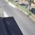 Homem suspeito de atropelar e matar cunhado é preso em Botelhos - Foto: Reprodução