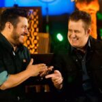 Bruno & Marrone confirmam show em Betim - Foto: Divulgação