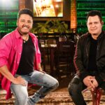 Bruno & Marrone e Rionegro & Solimões se apresentam nesta sexta em Betim - Foto: Divulgação