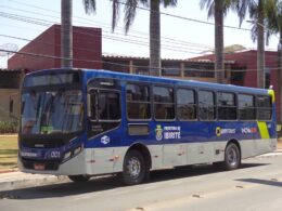 Passagens de ônibus estão mais caras em Ibirité - Foto: Divulgação/Prefeitura de Ibirité