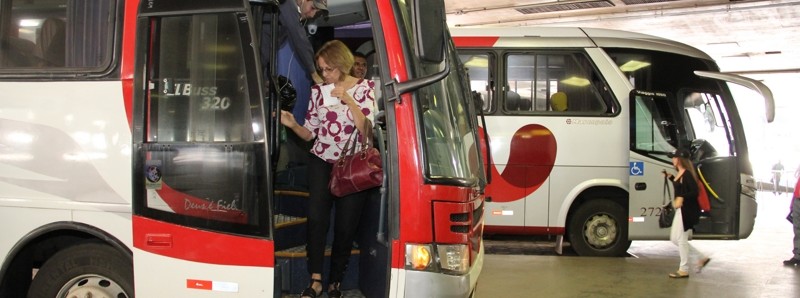 Ônibus intermunicipais ficam mais caros a partir de segunda-feira em Minas Gerais - Foto: Divulgação/Seinfra