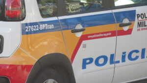 Jovem com mais de 30 passagens morre em confronto com a PM em Esmeraldas - Foto: Por Dentro de Minas