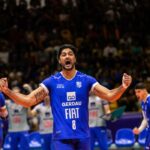 Minas vence Cruzeiro de virada e força 3º jogo da final pela Superliga - Foto: Eliezer Esportes/MTC