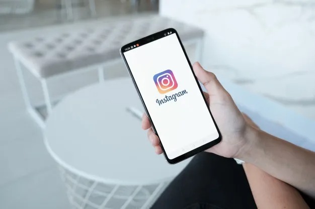 Bloqueio temporário do Instagram