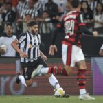 Hulk desequilibra e Atlético-MG derrota Flamengo na Copa do Brasil - Foto: Pedro Souza/Atlético