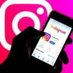 Como acessar o Instagram pelo celular - Foto: Divulgação/Reprodução