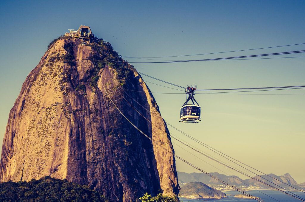 Pão de Açúcar - Foto: Divulgação/Pixabay