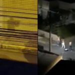 Ataque em Itajubá: Cinco pessoas ficam feridas em assalto a agência bancária - Foto: Reprodução/Redes Sociais