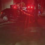Duas pessoas são baleadas no bairro Milionários, na Região do Barreiro em BH - Foto: Reprodução/Redes Sociais