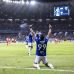 Cruzeiro derrota CRB e amplia liderança na Série B do Brasileiro - Foto: Staff Image/Cruzeiro