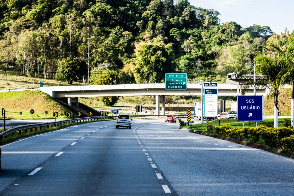 ANTT aprova aumento do valor do pedágio da Rodovia Fernão Dias (BR-381) - Foto: Divulgação/Autopista Fernão Dias