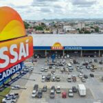 Assaí tem crescimento nas vendas e registra faturamento de 18,8 bilhões no primeiro trimestre - Foto: Divulgação/Assai Atacadista